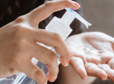 All about Hand Sanitizer