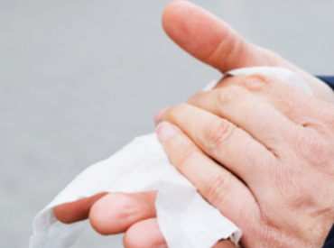 What you need to know about Sanitizing Wipes