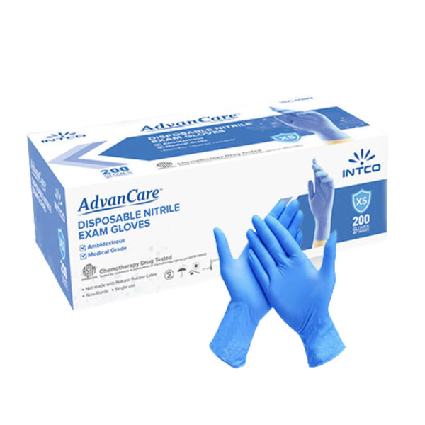 Latex hot sale gloves vancouver