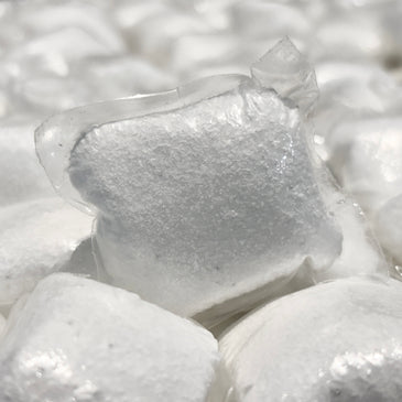 Dishwasher Pods - Citrus