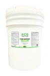 Canada wholesale bulk hand sanitizer liquid in a 20 liter pail, perfect for sanitizer refills and as a sanitizer spray.