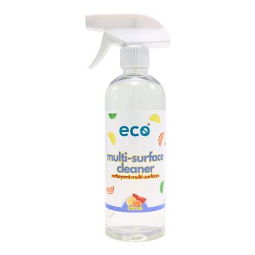 Multi-Surface Cleaner - Citrus