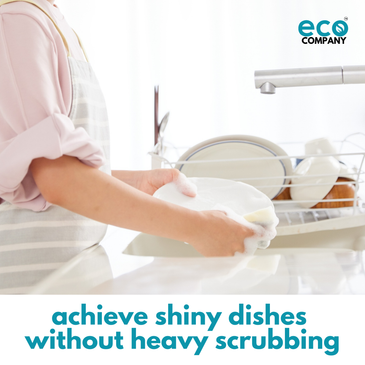 Dishwashing Liquid - Lavender