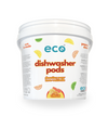 Dishwasher Pods - Citrus