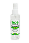 Canada wholesale mini hand sanitizer liquid in a 60 mL bottle, perfect as a disinfectant spray and a travel hand sanitizer. 
