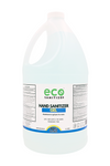 Canada wholesale bulk hand sanitizer gel in a 4 liter jug, perfect for sanitizer refills.