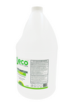 Canada wholesale bulk hand sanitizer liquid in a 4 liter jug, perfect for sanitizer refills and as a spray sanitizer.