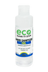 Canada wholesale mini hand sanitizer gel in a 60 mL bottle, perfect as a disinfectant and a travel hand sanitizer. 