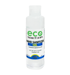 Canada wholesale mini hand sanitizer gel in a 60 mL bottle, perfect as a disinfectant and a travel hand sanitizer. 
