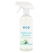 Eco bathroom cleaner in a 500ml ready-to-use bottle for wholesale, ideal for eco-friendly retailers.