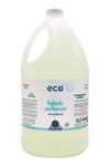 Eco-friendly fabric softener unscented in a 4 liter jug for wholesale, perfect for customers to bulk up on fabric softener. 