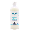 Eco fabric softener unscented in a 500ml ready-to-use bottle for wholesale, ideal for eco-friendly retailers.