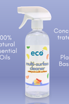 Multi-Surface Cleaner - Citrus