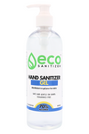 Hand Sanitizer Gel - 500ml