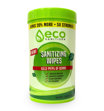 Sanitizing Wipes