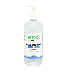Canada wholesale bulk hand sanitizer gel in a 946 mL bottle, perfect for travel hand sanitizer refills. 