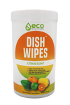 Dish Wipes