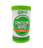 Sanitizing Wipes