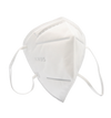 KN95 Dome Style (Adult) - White (10/box)