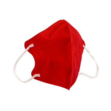 KN95 Dome Style (Kids)- (10/box)