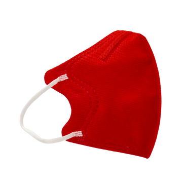 KN95 Dome Style (Kids)- (10/box)