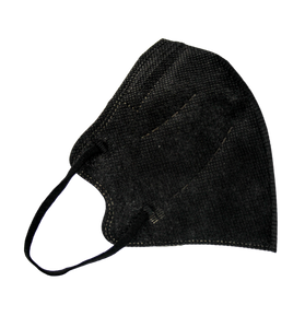 KN95 Dome Style (Kids)- (10/box)