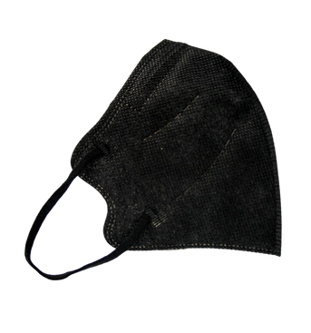 KN95 Dome Style (Kids)- (10/box)