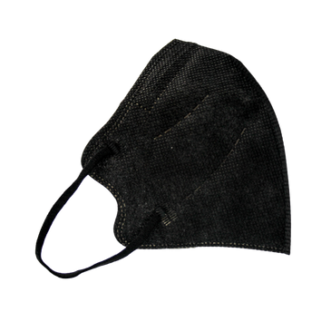 KN95 Dome Style (Kids)- (10/box)