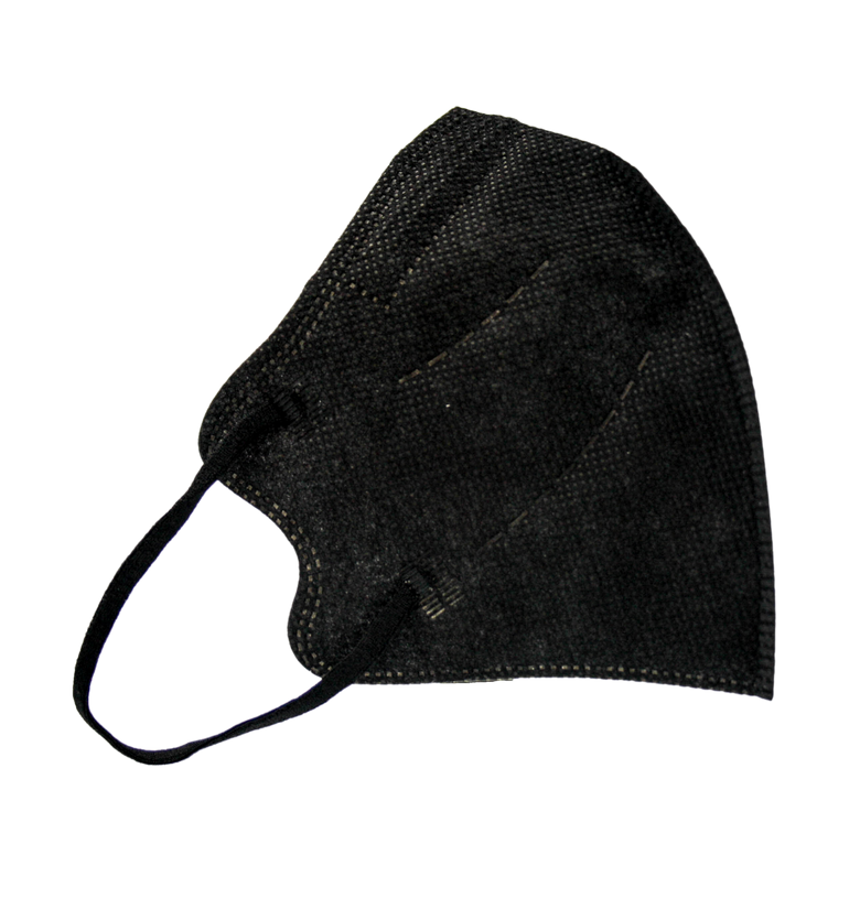 KN95 Dome Style (Kids)- (10/box)
