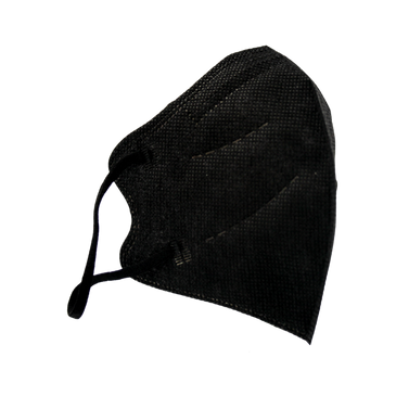 KN95 Dome Style (Kids)- (10/box)