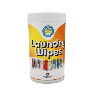 Laundry Wipes