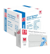 Synmax Poly/Vinyl Blend Gloves - Blue (100pcs/box)