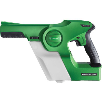 Victory Electrostatic Handheld Sprayer (Cordless)