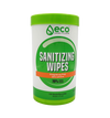 Canada wholesale bulk hand sanitizer wipes, perfect for disinfecting while on the go.
