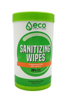 Canada wholesale bulk hand sanitizer wipes, perfect for disinfecting while on the go.