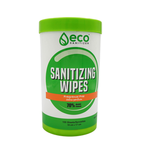 Canada wholesale bulk hand sanitizer wipes, perfect for disinfecting while on the go.