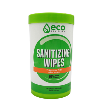 Canada wholesale bulk hand sanitizer wipes, perfect for disinfecting while on the go.