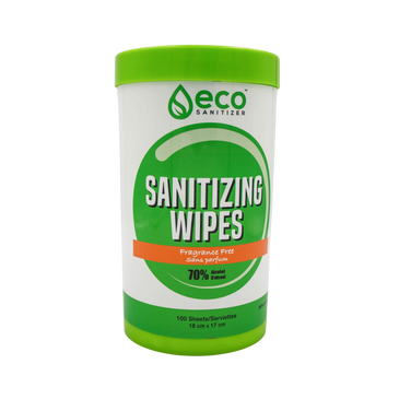 Canada wholesale bulk hand sanitizer wipes, perfect for disinfecting while on the go.