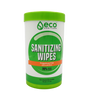 Canada wholesale bulk hand sanitizer wipes, perfect for disinfecting while on the go.