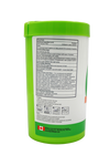 Eco Sanitizer canadian sanitizer wipes, great for disinfecting while on the go.