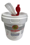 SteriWipes - Virucidal Disinfectant & Cleaner