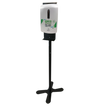 Dispenser + Floor Stand Combo