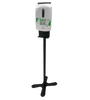 Dispenser + Floor Stand Combo