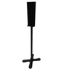 Dispenser Floor Stand only